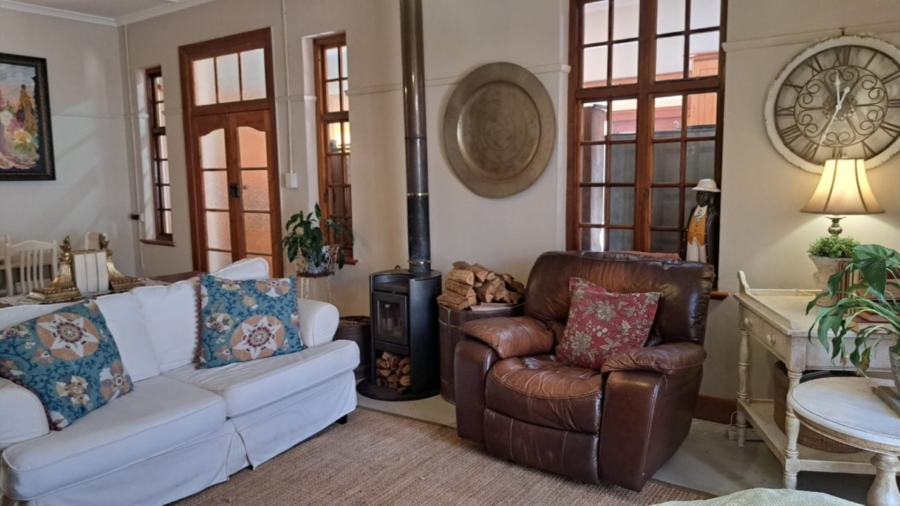 4 Bedroom Property for Sale in Caledon Western Cape
